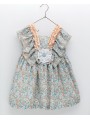 Nana Flowers Dress