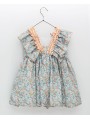 Nana Flowers Dress