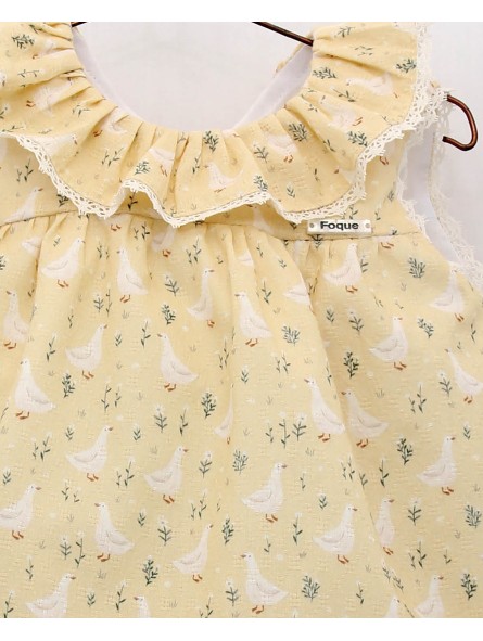 Aurora Bloomer Ensemble