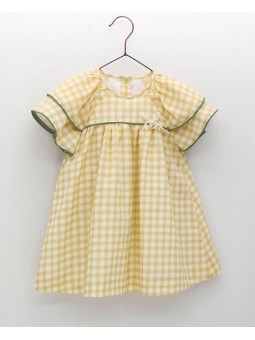 Vestido Aurora