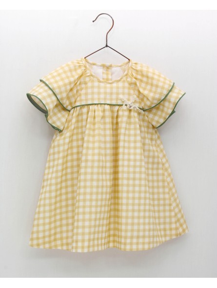Aurora Dress