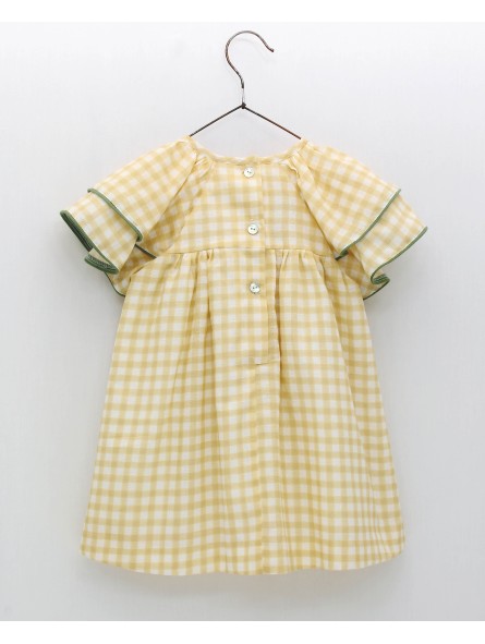 Aurora Dress