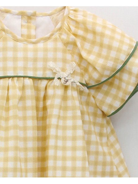 Vestido Aurora