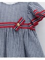 Vestido Vichy Nico
