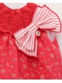 Flora Romper