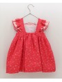 Flora Dress