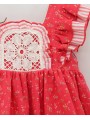 Vestido Flora
