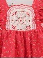 Flora Dress