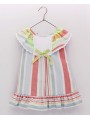 Vestido Evasé Lorenzo