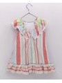 Vestido Evasé Lorenzo