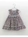 Vestido niña Peter