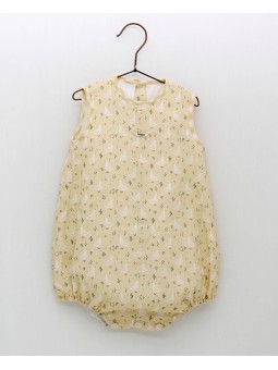 Geese Babygrow