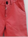 Pantalón curto