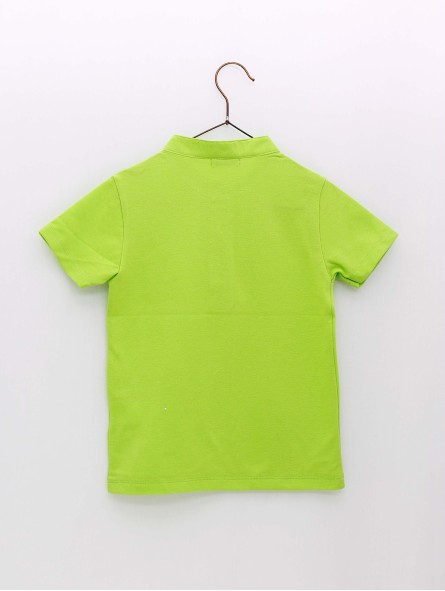 Polo piquei