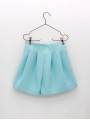 Short con pinzas