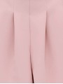 Short con pinzas