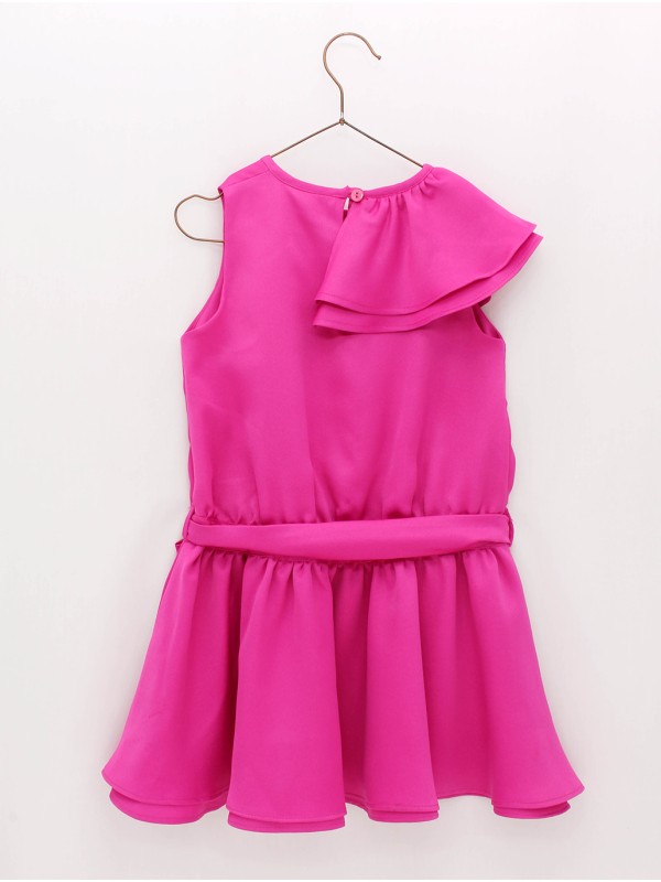 Vestido corto Dalia