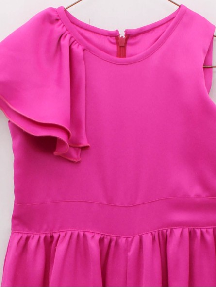 Dalia Long Jumpsuit