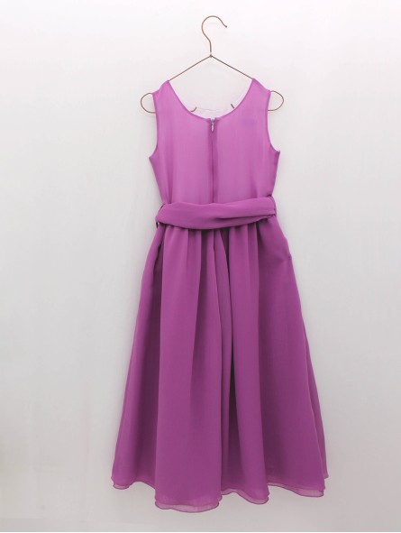 Orquídea Long Jumpsuit
