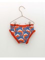 Whale swimsuit