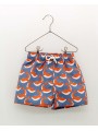 Whales boys’ swimming costume