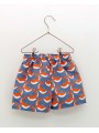 Bañador niño Ballenas