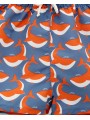 Bañador niño Ballenas