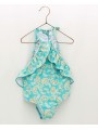 Bañador niña Cashmere