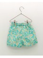 Bañador niño Cashmere