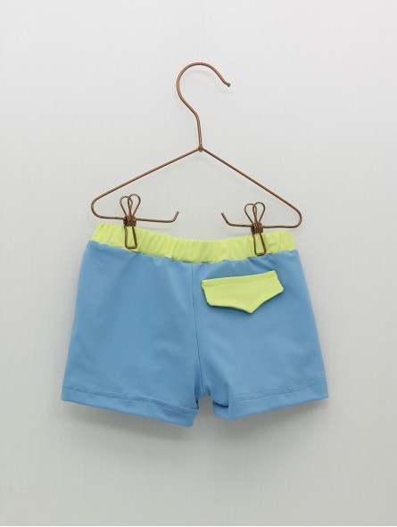Two-Tone Trunks