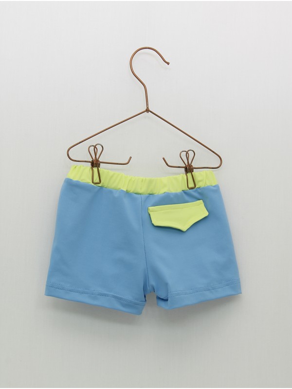 Two-Tone Trunks