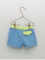 Two-Tone Trunks