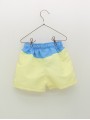 BOXER TEJIDO SECANTE CC. BICOLOR 