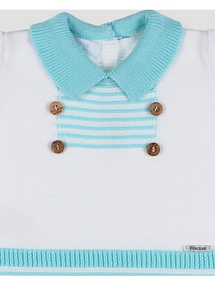 Baby Romper