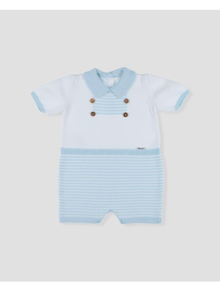 Baby Romper