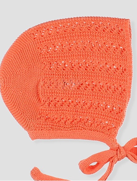 CAPOTA PUNTO CALADO UNISEX