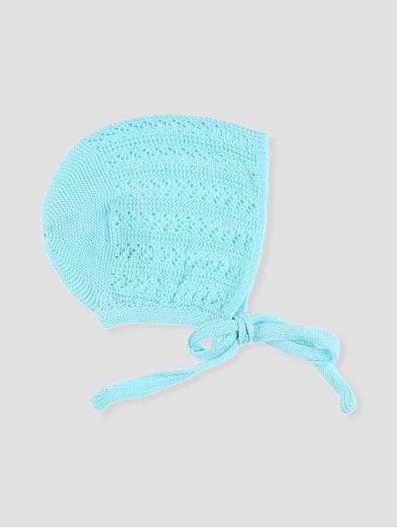 CAPOTA PUNTO CALADO UNISEX