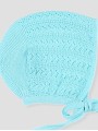 CAPOTA PUNTO CALADO UNISEX