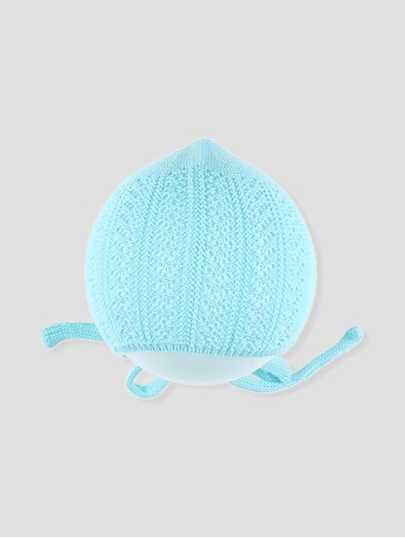 CAPOTA PUNTO CALADO UNISEX