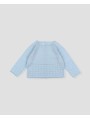 Long cotton jacket