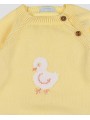 Campiña Inglesa unisex jumper