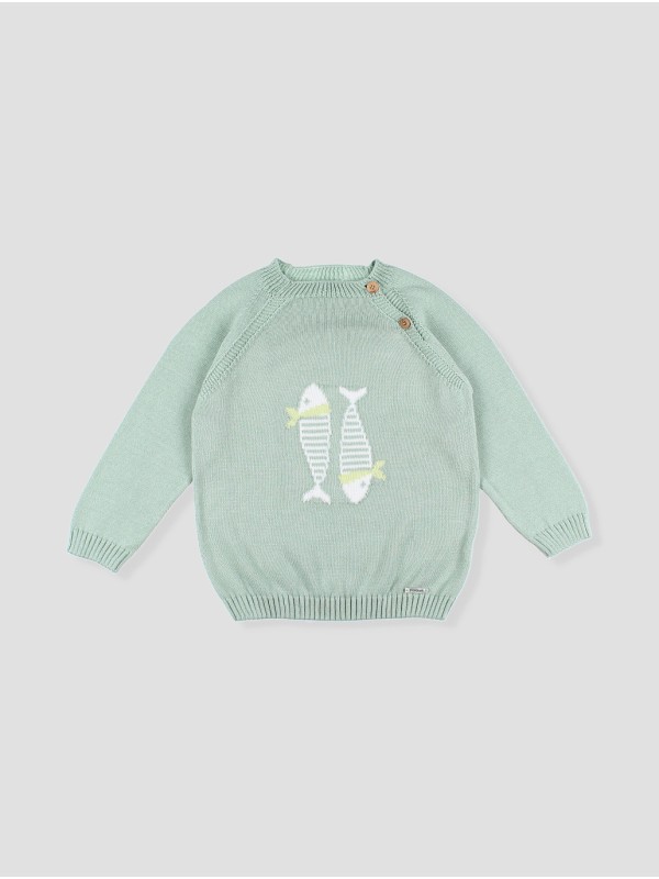 Sardinas jumper