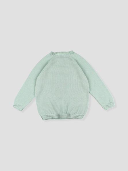 Sardinas jumper