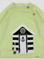 JERSEY CASETA PLAYA