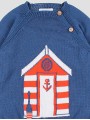 JERSEY CASETA PLAYA