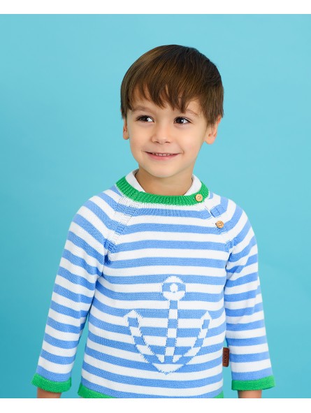 Camisola Ancora