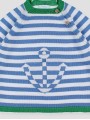 Camisola Ancora