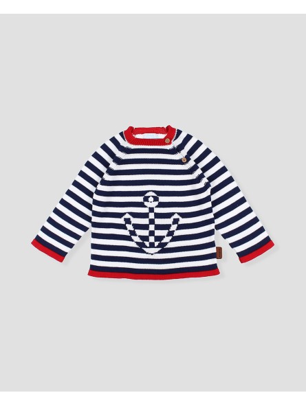 Camisola Ancora