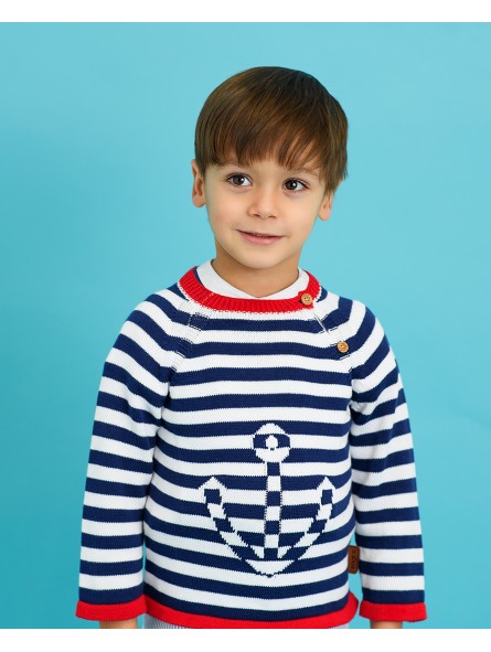 Camisola Ancora