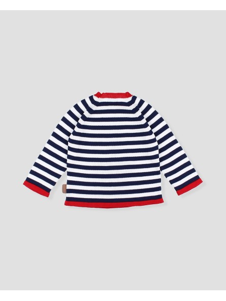 Jersey Ancla